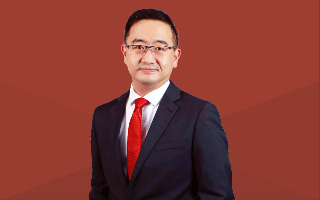 Stephen Wahyudi Santoso, BSE, MSIST, CBDMP