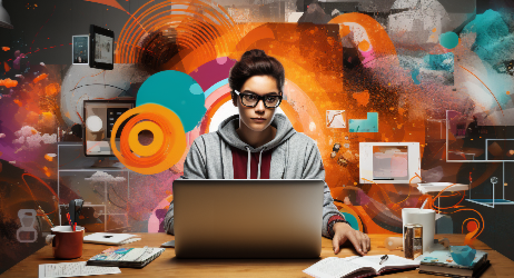 Desain Komunikasi Visual